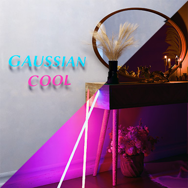Representative figure from Unified Gaussian Primitives for Scene Representation and Rendering